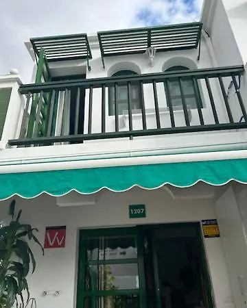 Casa de Férias Duna Flor - Cika 207