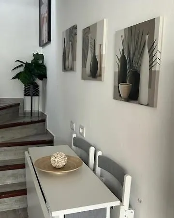 Duna Flor - Cika 207 בית נופש מספאלומס