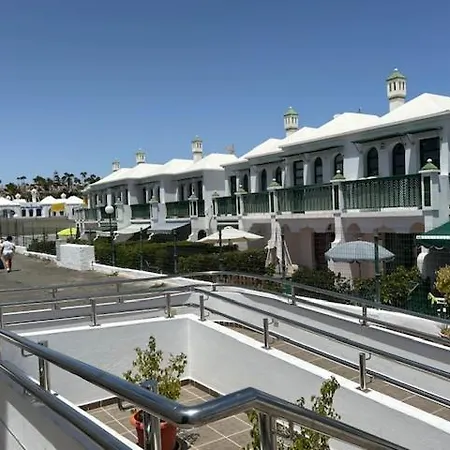 Duna Flor - Cika 207 בית נופש