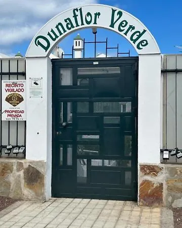 Duna Flor - Cika 207 * מספאלומס