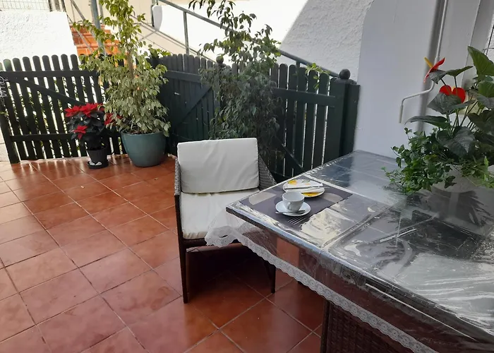 Duna Flor - Cika 207 Maspalomas (Gran Canaria)